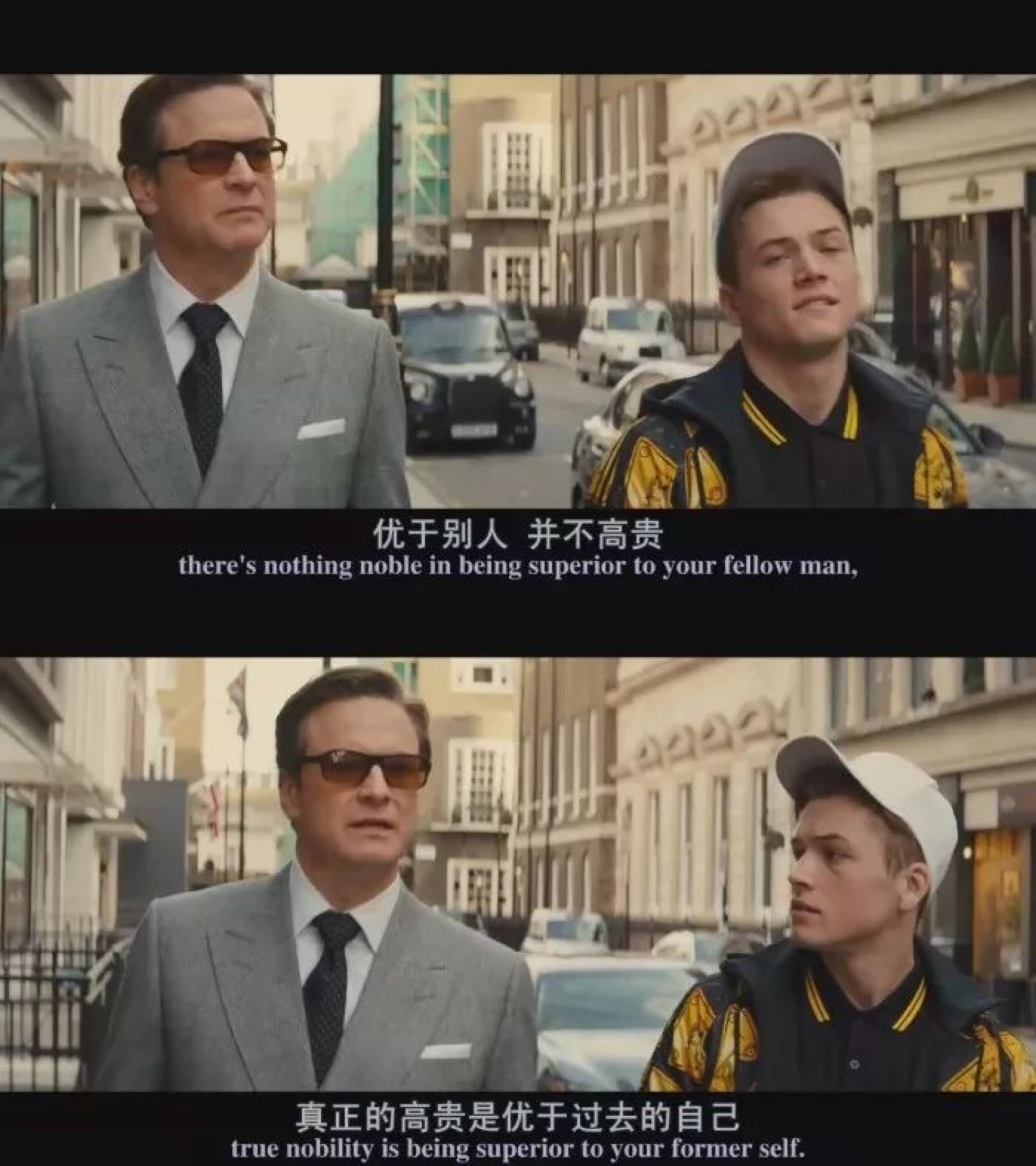 倒叙体时之钟楼