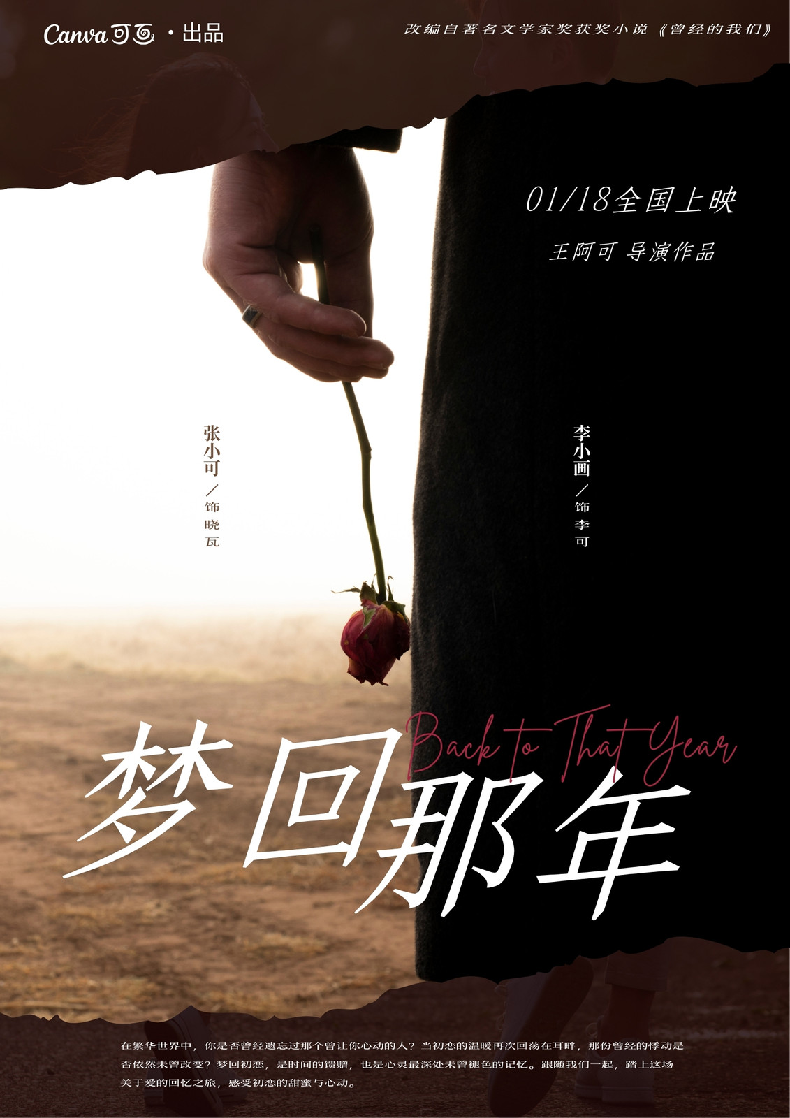 高密度口碑新片